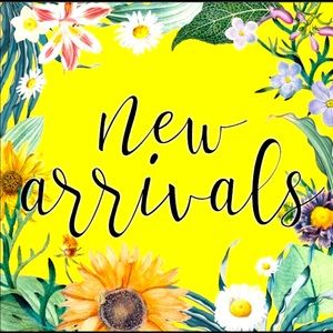 ✅ Several New Pieces To Be Added Soon!!!